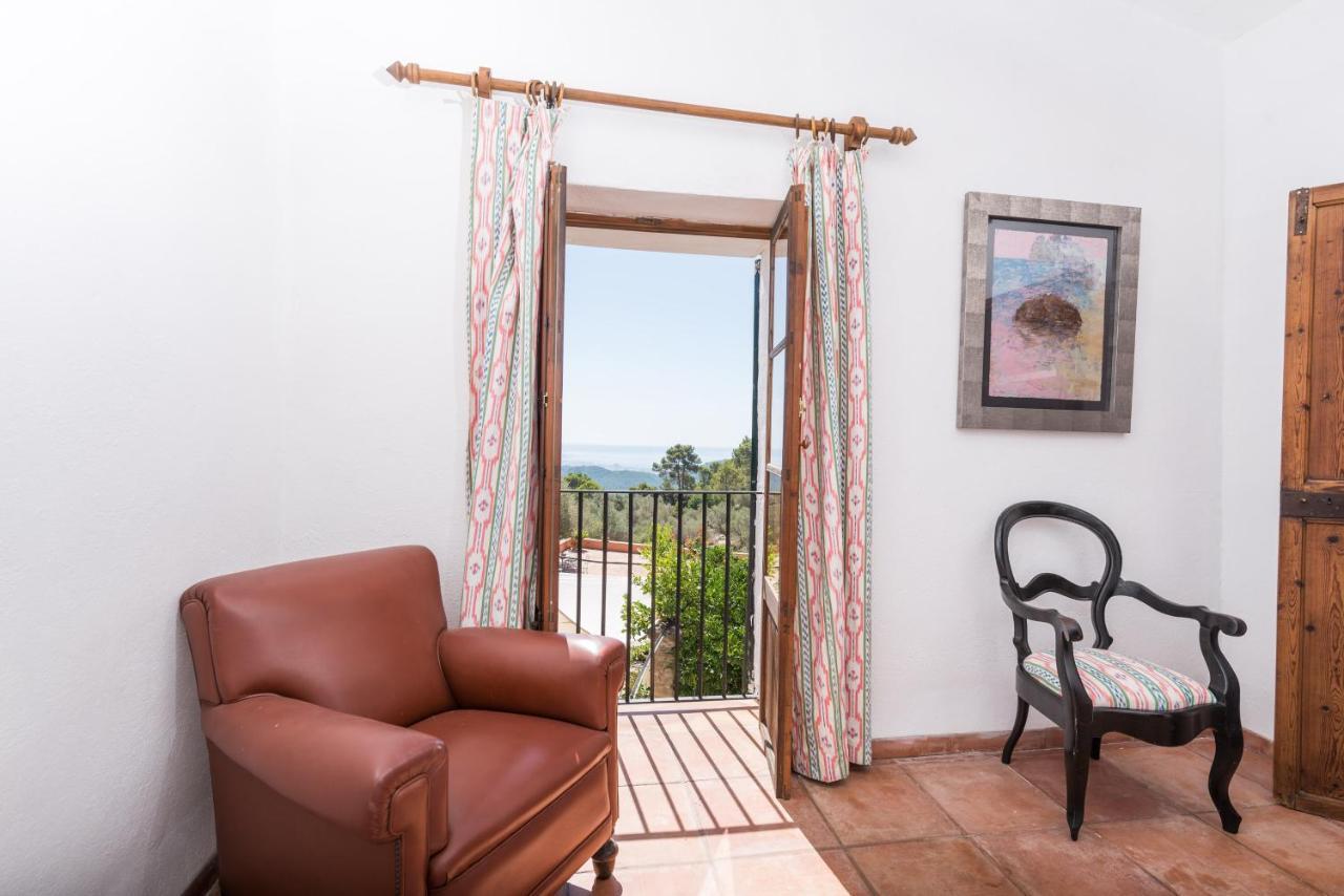 Villa Sobreamunt